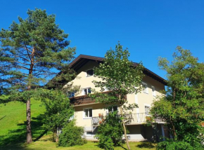 Bachhäusl Hof Bei Salzburg